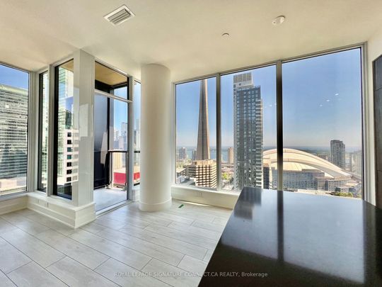 For Lease - 15 Mercer Street Unit# 2708, Toronto, Ontario - Photo 1