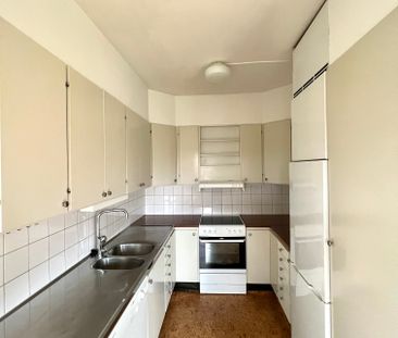 Åkaregatan 10B - Foto 1