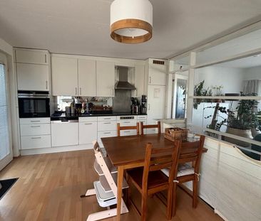 4.5 Zimmer, 105 m², 3. Stock - Foto 4