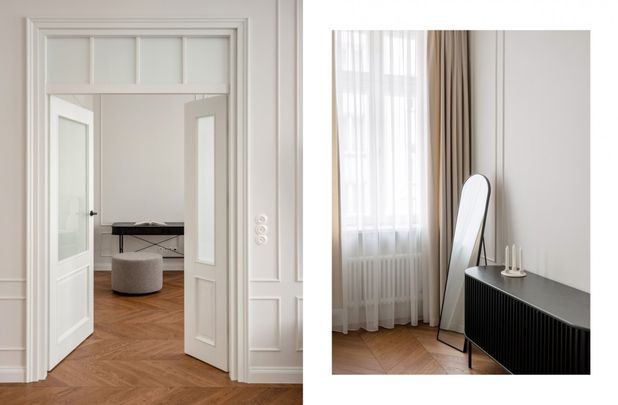 Mieszkanie w zabytkowej kamienicy | ścisłe centrum - Фото 1