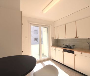 1 Zimmer, 15 m², 3. Stock - Photo 6