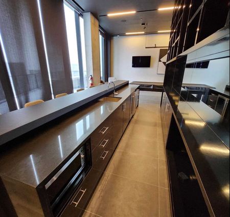 For Lease - 21 Lawren Harris Square Unit# 809, Toronto, Ontario - Photo 2