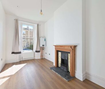 Premium Three-Bedroom Apartment | Fully Refurbished | Permit Parking | Clifton & Whiteladies Road - Photo 2