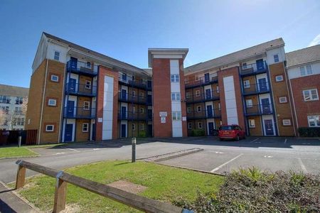 Kennet Walk, Reading, RG1 - Photo 2