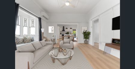 Newly Renovated Modern Home in Prime East Brisbane Location - Photo 2