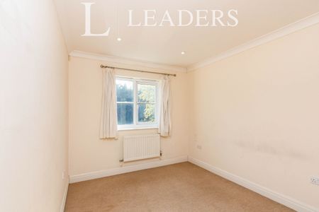 2 bedroom apartment to rent Goldsworth Road, GU21 - Photo 4