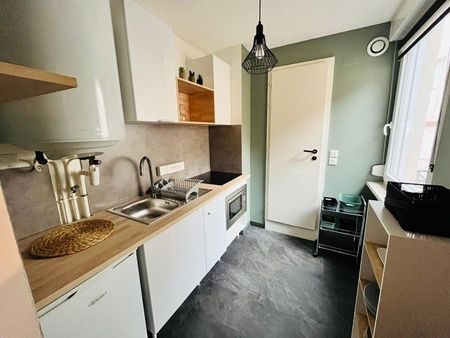 Appartement 1 pièce à Sarreguemines - Photo 5