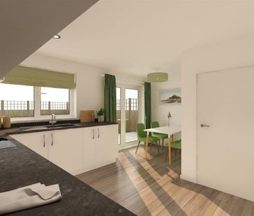 3 bedroom semi-detached house to rent - Photo 3