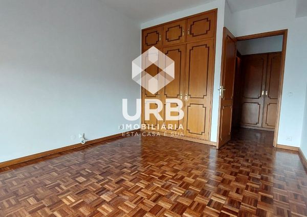 Apartamento T3 em Braga