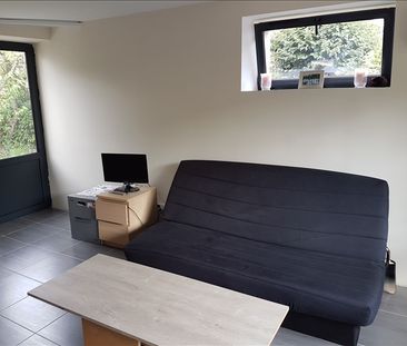 Location Maison 2 pièces 33m² - Photo 3