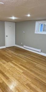 One bedroom Apartment in Prime High Park Area - Photo 3