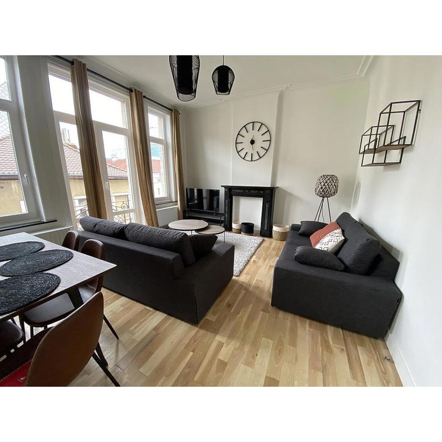 Rue du Grand Hospice, 1000, Bruxelles - Photo 1