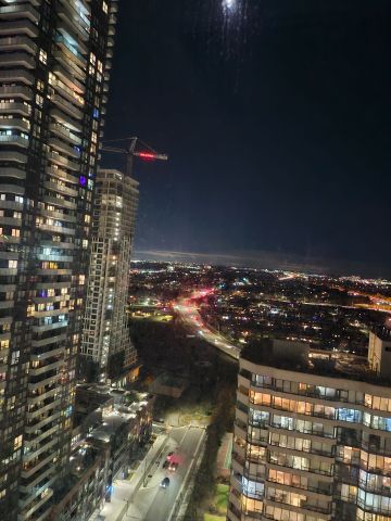 For Lease - 395 Square One Drive Unit# 2409, Mississauga, Ontario - Photo 2