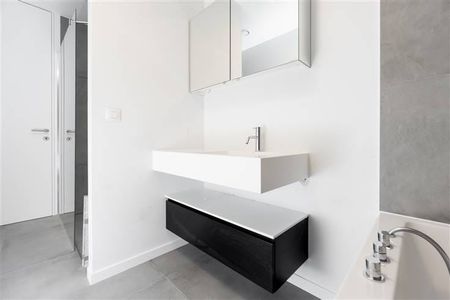 Appartement te huur - Foto 2