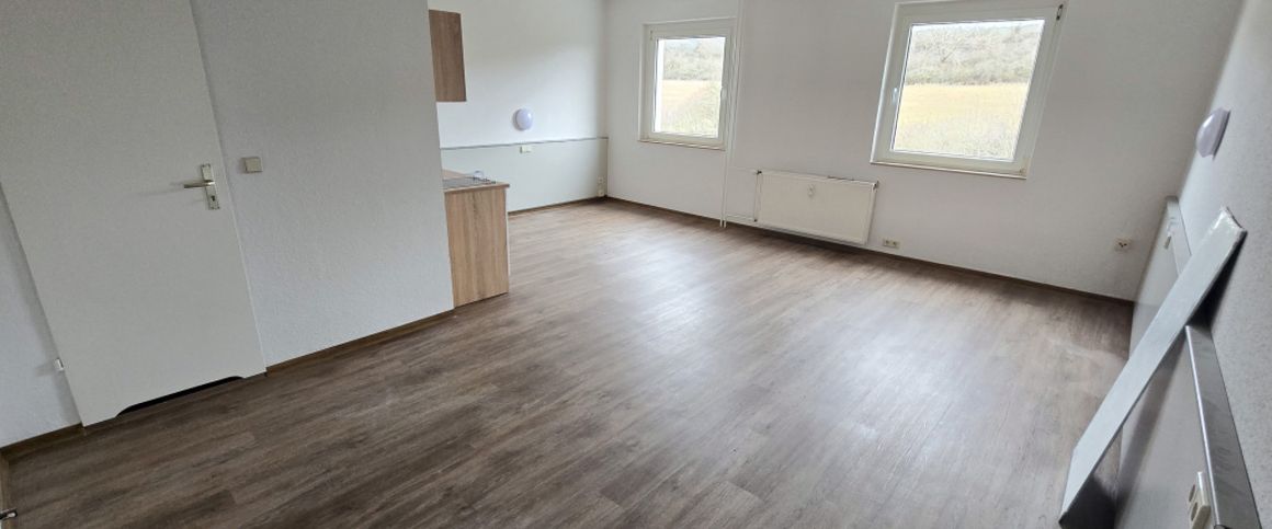 Wohnung, 1 Zimmer (33 m²) - Foto 1