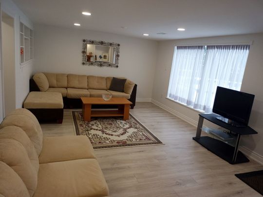 For Lease - 100 Grandview Avenue Unit# Bsmt, Markham, Ontario - Photo 1
