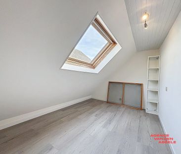 Gezellige rijwoning in hartje Brugge - Photo 4