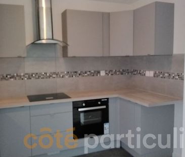 Appartement T3 avec terrasse plein Sud ? Centre de Sené - Photo 4