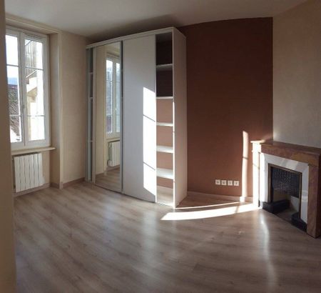 Location appartement 3 pièces 54.18 m² à Maclas (42520) - Photo 3