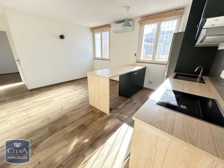 Location Appartement 2 pièces 34m² PERPIGNAN 66000 - Photo 3