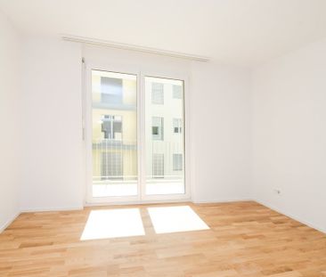 Moderne 3.5-Zimmer-Wohnung im Stämpfliareal - Foto 3