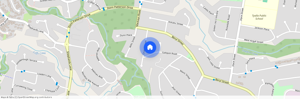 52 Gallipoli Road, NSW 2450, Coffs Harbour