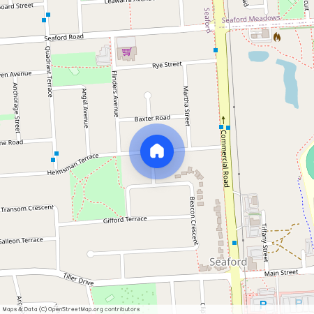 1/16 Helmsman Terrace, Seaford