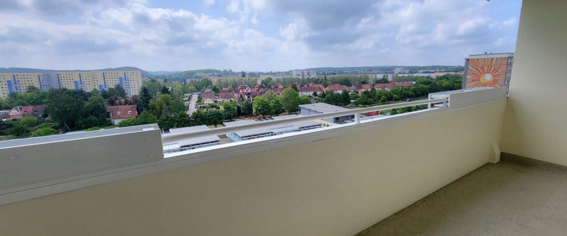 Wohnung, 1 Zimmer (36,22 m²) - Photo 1