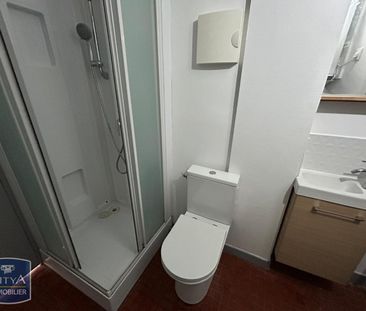 Location Appartement 1 pièce 22m² LAVAL 53000 - Photo 6