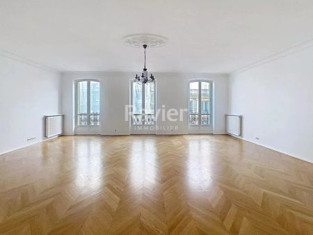 Rue Lamennais - Paris 8e - 75008 Paris 8ème - Réf 86517173 - Photo 2