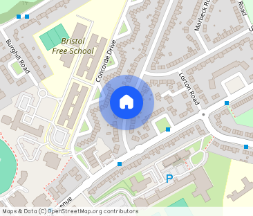 Ambleside Avenue, Southmead, Bristol, BS10 6HA - Photo 1