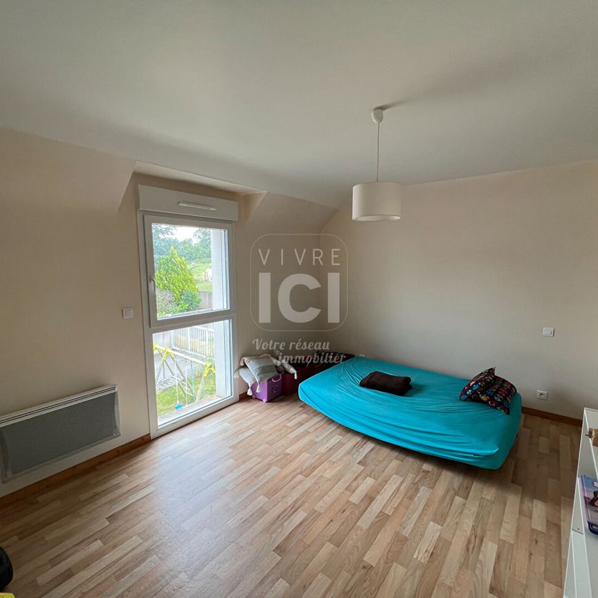 Maison T6 150m² - Suce Sur Erdre - Photo 1