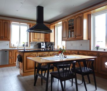 Lilla Nordfjällsvägen, Västra Frölunda - Foto 6