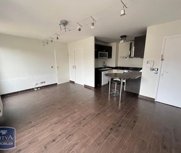 Location Appartement 3 pièces 57m² FONTENAY LE FLEURY 78330 - Photo 5