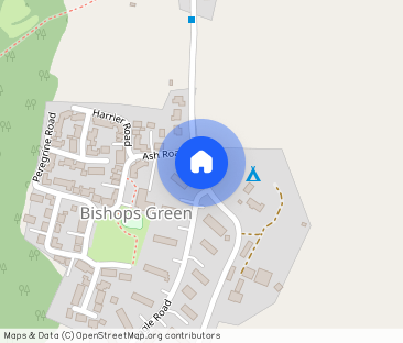 Bishops Green, Newbury, RG20 - Photo 1