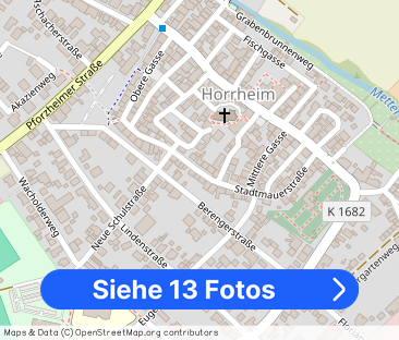 Helle und freundliche 3-Zimmer-Wohnung in ruhiger Lage - Foto 1