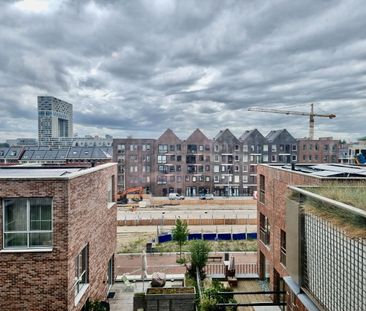 Te huur: Appartement Haparandadam in Amsterdam - Photo 5