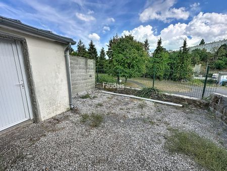 Location Maison 4 pièces 76m² ST LO 50000 - Photo 4