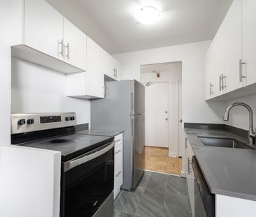 For Lease - 165 Cosburn Avenue Unit# 604, Toronto, Ontario - Photo 6