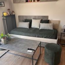 Studio/Γκαρσονιέρα για ενοικίαση - Γκάζι - Μεταξουργείο - Βοτανικός, - Φωτογραφία 1