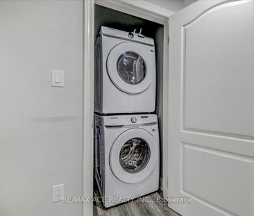 For Lease - 150 Thornbush Boulevard Unit# Bsmt, Brampton, Ontario - Photo 5