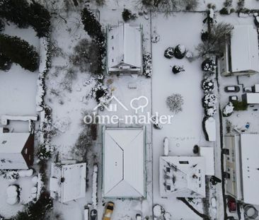 Familienfreundliche Neubau-Doppelhaushälfte | KfW-40 | 136 m² | Ber... - Foto 6