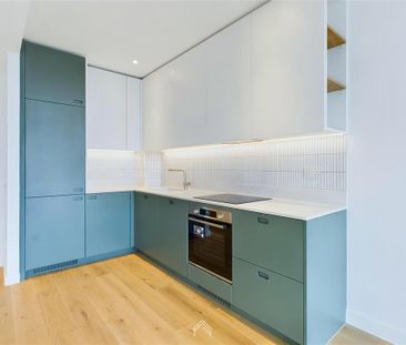 1 bedroom apartment to rent - Photo 3