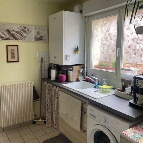 Appartement 3 pièces - 53 m² - Photo 1