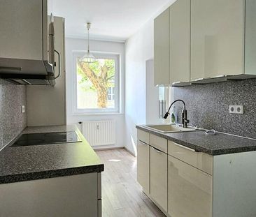 Hauptstadtmakler-Bezugsfreie Wohnung in Top-Lage - Photo 1