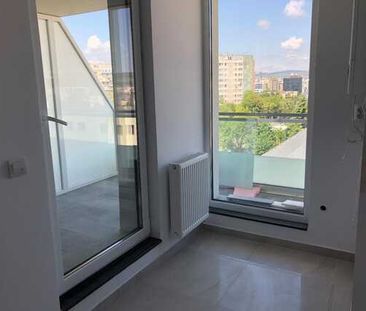 Garsoniera, 40 mp, prima inchiriere, garaj, terasa, zona Iulius Mall - Fotografie 5