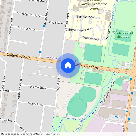 3 Hay Street, Melbourne, Victoria 3128