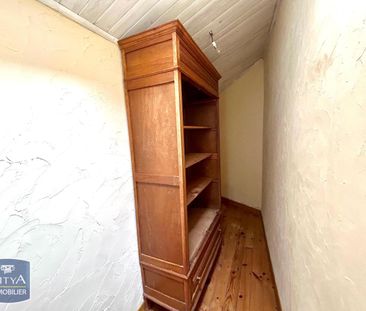 Location Appartement 3 pièces 87m² BOURG EN BRESSE 01000 - Photo 3