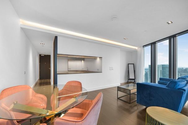 2 bedroom apartment to rent - Photo 1