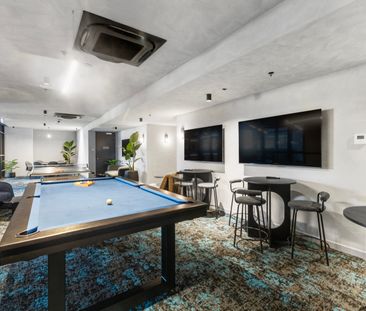 306/139 Boundary Road, North Melbourne VIC 3051 - House For Rent | ... - Photo 4